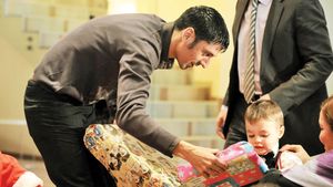 Dorința lui Ionel Dănciulescu de Crăciun:** "Niculescu la Dinamo!"