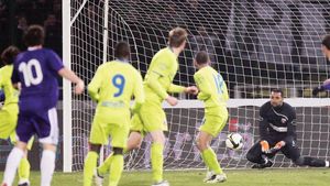 Le-a furat primul loc!