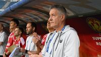 Cristiano Bergodi a spus-o clar după eșecul din Supercupa României: „Ar fi o MINUNE”