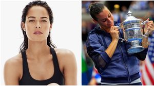 Foste rivale ale Simonei Halep, jucătoarele de tenis Ana Ivanovic și Flavia Pennetta au fost nominalizate pentru admiterea în Hall of Fame | GALERIE FOTO