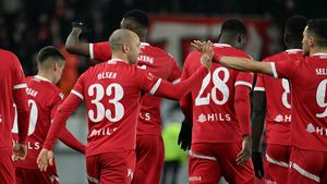 Ilie Dumitrescu, scouter pentru FCSB. I-a propus un jucător surpriză de la Dinamo