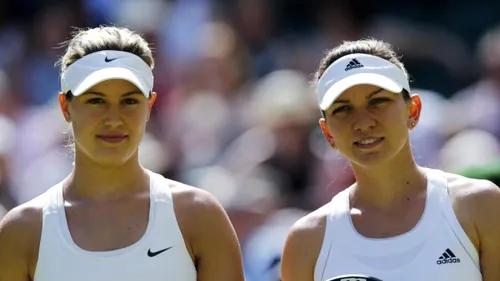 Eugenie Bouchard a primit wild-card pentru turneul de la Indian Wells 