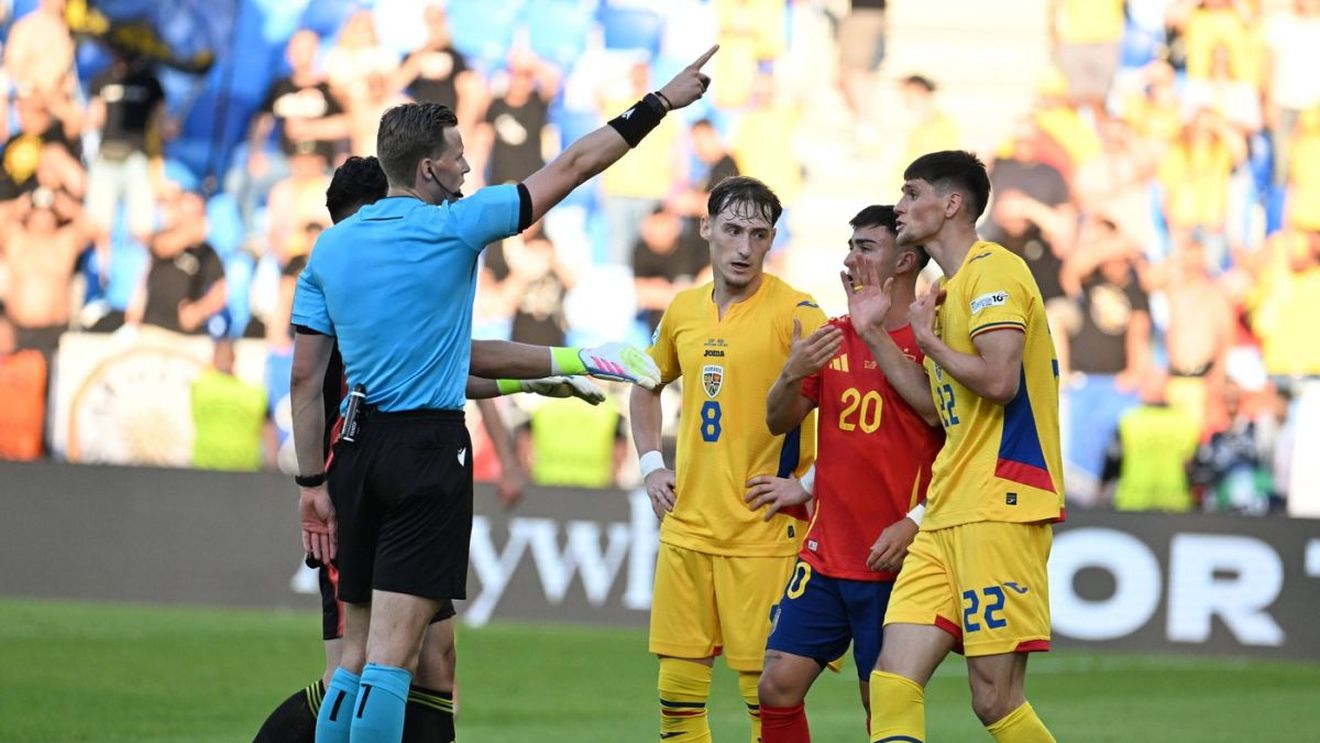 Rodion Cămătaru: „În șase luni de zile, Blănuță poate ajunge la naționala mare a Romaniei, după transferul la Dinamo Kiev". EXCLUSIV