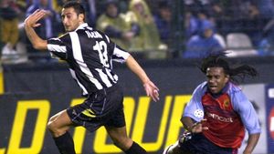 Fostul juventin Marc Iuliano, suspendat pentru 6 luni: "A amenințat cu moartea"