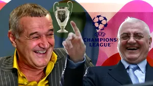 „La bulanul lui Gigi Becali, FCSB intră în grupele Ligii Campionilor”. Mitică Dragomir a anunțat o dominație fără precedent în Superliga