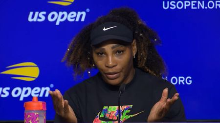 S-a răzgândit după numai o zi!? Serena Williams ia în calcul un scenariu bombă: „Mereu mi-a plăcut Australia! Nu știu dacă US Open a fost ultimul turneu"