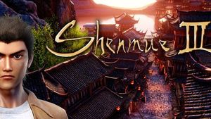 Au fost dezvăluite cerințele de sistem pentru Shenmue III