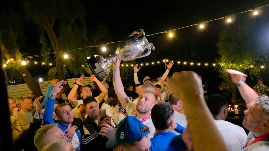 Clasamentul FINAL al tuturor fotbaliștilor din Superliga 2025/2026. Câte stele de la una la cinci a primit fiecare, pe toată durata campionatului