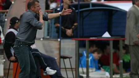 Gălățenii, în al 9-lea cer: "Ce luptători!"