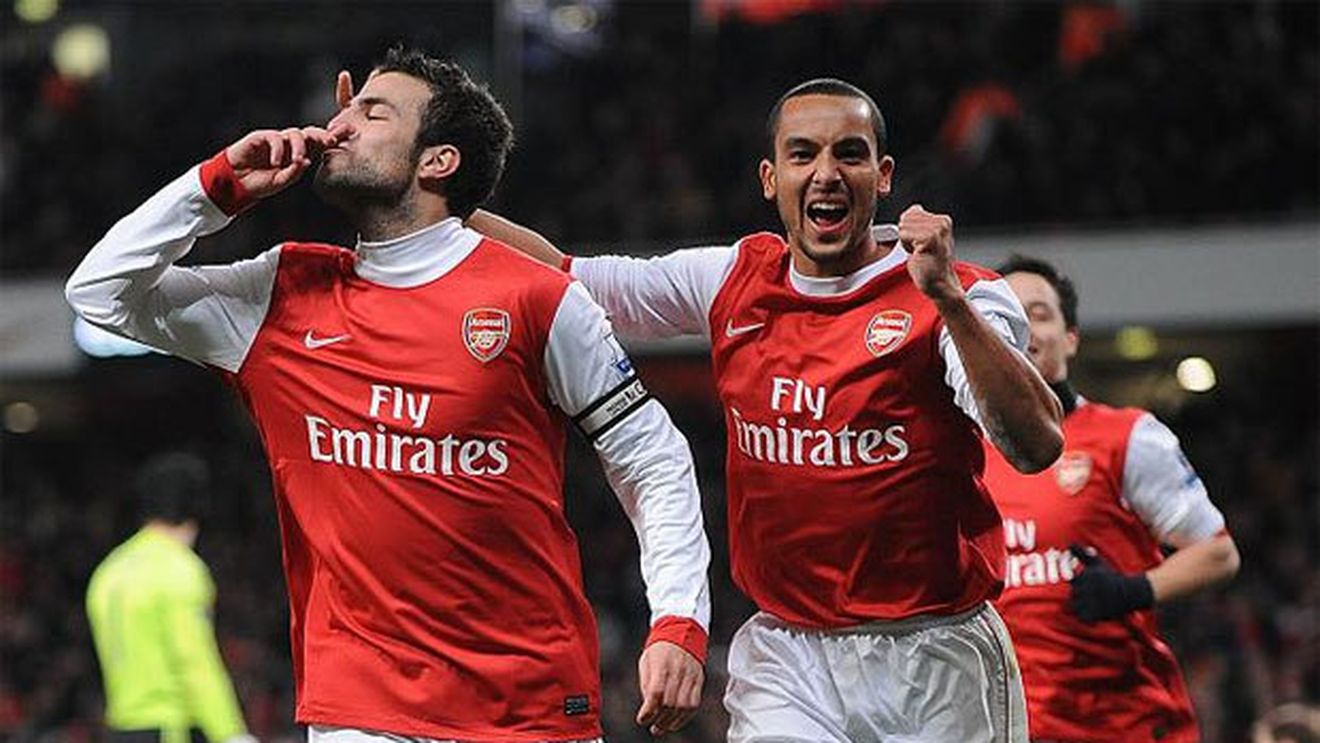 VIDEO I-au bombardat "tunarii"!** Arsenal o bate pe Chelsea cu 3-1 și revine pe locul 2 în Premier League!