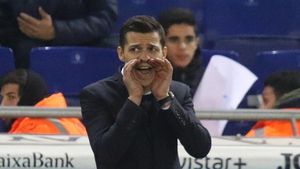 Reacția lui Gâlcă, după prima victorie cu Espanyol: "Rămâneți calmi!" Ce l-a nemulțumit pe român și jucătorul remarcat la meciul de debut