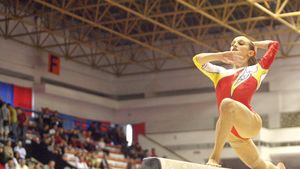 Toți ochii peÂ Porgras