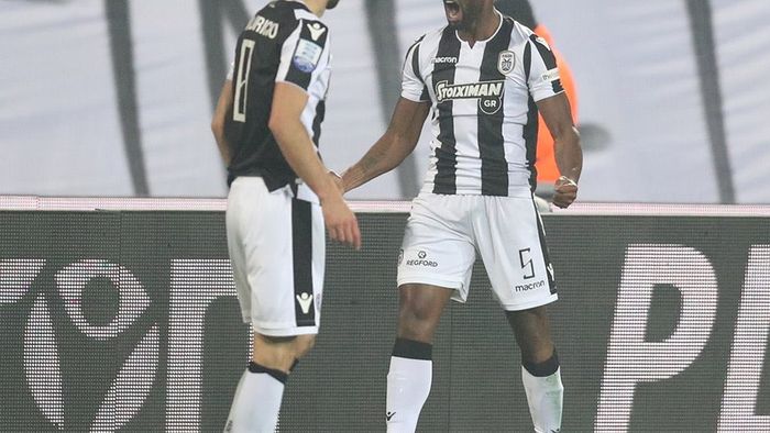 Sărbătoare la Salonic! PAOK învinge Olympiakos cu 3-1, iar echipa lui Răzvan Lucescu e aproape de titlu! Cum arată clasamentul