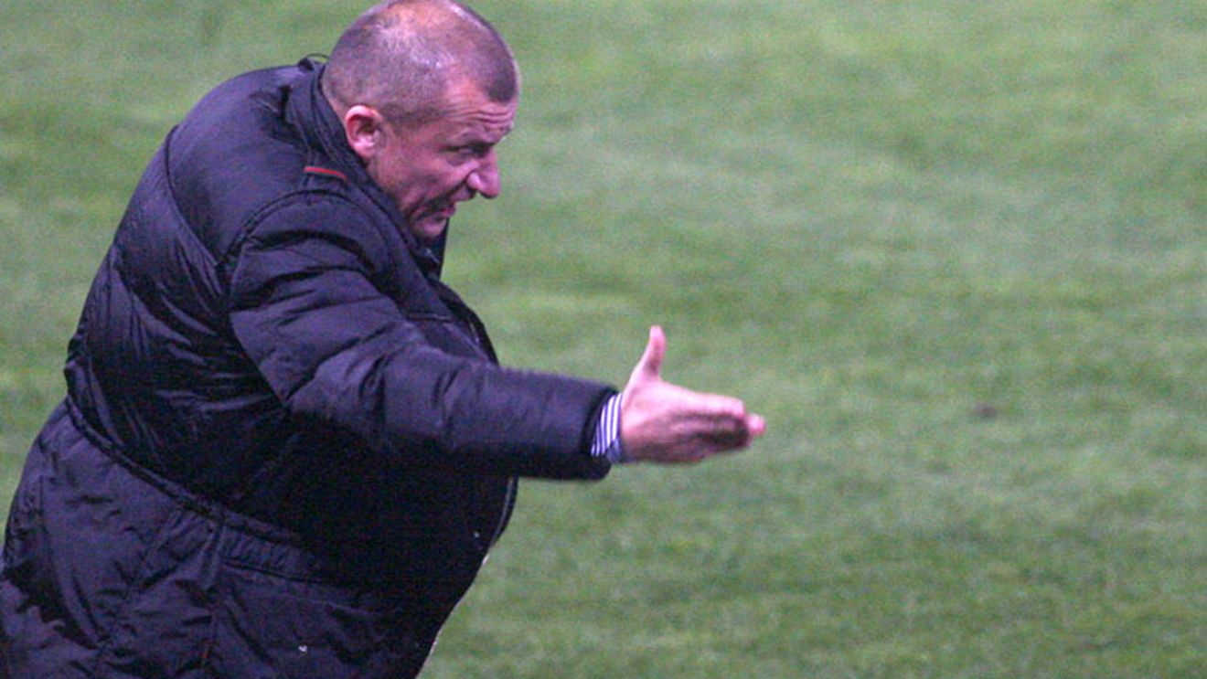 "Toată lumea atacă Steaua și încearcă să ne destabilizeze!"