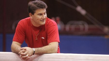 Antrenorul care l-a reinventat pe Marian Drăgulescu se întoarce în Elveția!