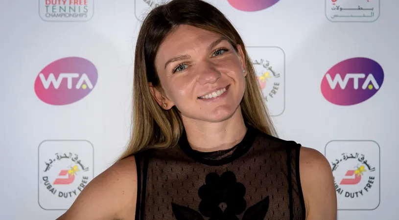 Simona Halep, gata de turneul de la Praga! Mesajul special după ce a ajuns în Cehia și cum a fost surprinsă românca: „Haideți să ne bucurăm de asta!” | VIDEO