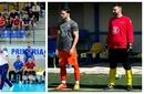 Un român este arbitru în Champions League, la volei, dar și jucător de fotbal, la o echipă din Brașov: ”Îmi doream să fac pasul la FC Brașov, doar că aveai nevoie de pile”