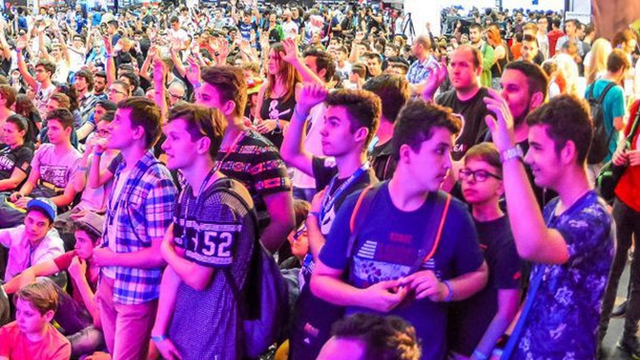 Aproape 40.000 de vizitatori la Comic Con 2016