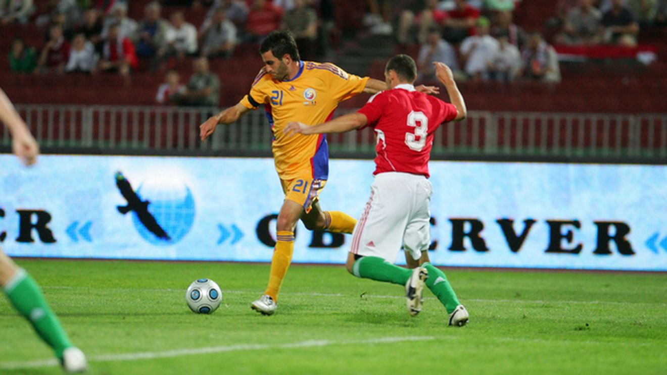 Max Nicu și Surdu, titulari!** Vezi aici echipele din Franța - România