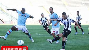 Antrenorul îi acordă votul de încredere:** "Torje e într-o perioadă descrescătoare, dar suntem răbdători"