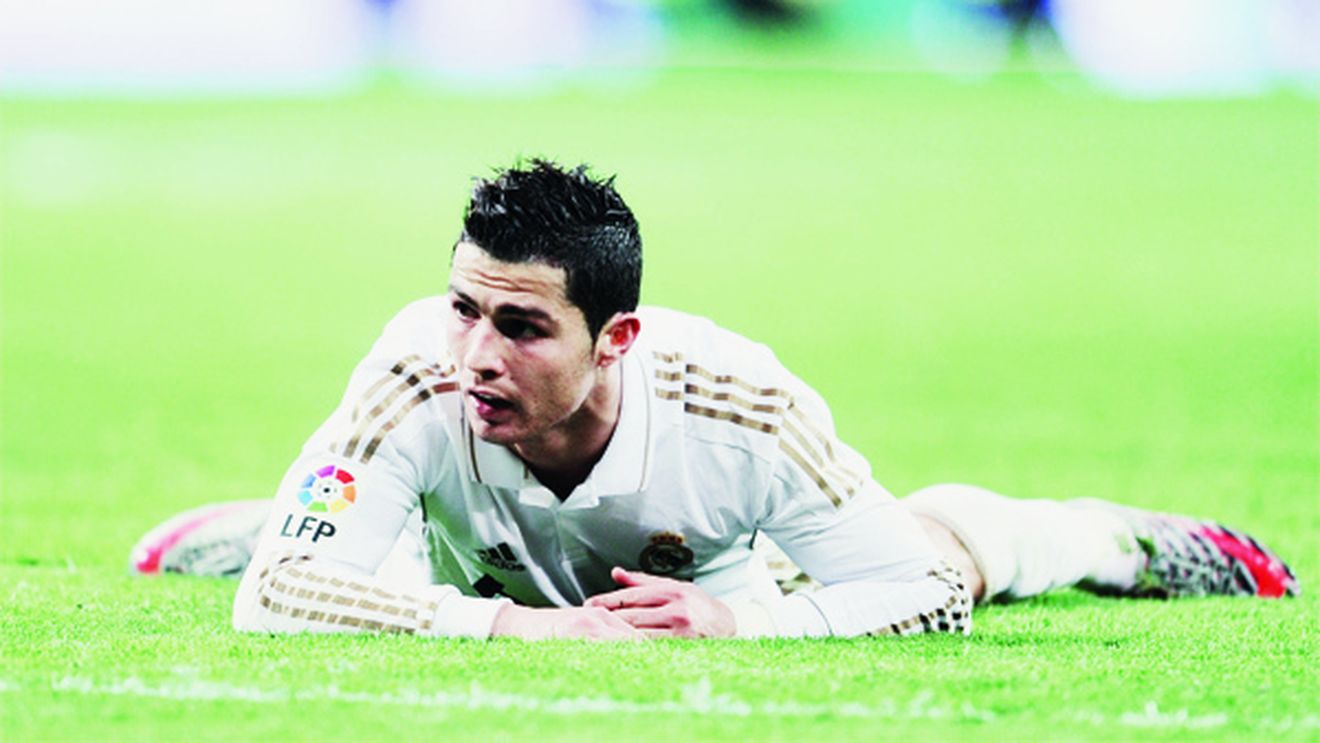 O legendă a Realului dă cu Ronaldo de pământ:** "A fost fluierat? Publicul plătește și are dreptate"