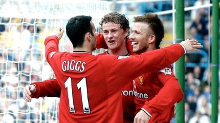 Îi angajezi pentru un sezon și câștigi Liga!** Echipa "batrânilor" care încă joacă la nivel înalt