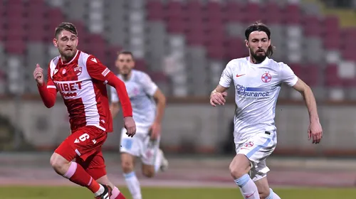 Ante Vukusic a renăscut în Italia! Atacantul a marcat primul său gol după plecarea de la FCSB