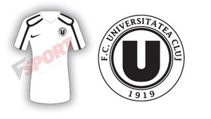 FC Universitatea Cluj 2013 - 2014: informații generale, lotul de jucători, transferuri și echipa tip