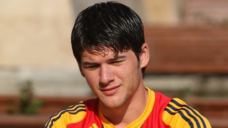 Săpunaru: "Nu am făcut altceva decât să mă plimb"