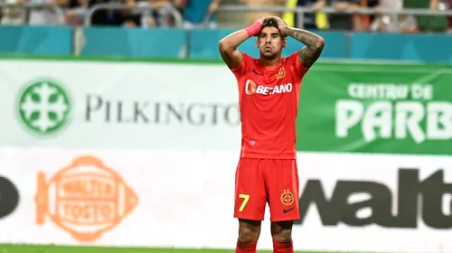 Mitică Dragomir îl distruge pe Florinel Coman! De ce crede că absența lui nu se va simți la FCSB: „Pleașcă, în gura porții”