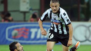 "Etichetat ca Â«Messi din RomâniaÂ», Torje nu-ți amintește deloc de argentinian!" Ce note a primit în presa din Italia