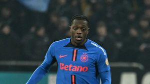 E scandal în Camerun din cauza accidentării lui Joyskim Dawa. Africanii au sărit la gâtul selecționerului: „Neglijență”