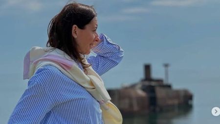 Cu ce a ajuns să se ocupe marea campioană a României după ce s-a retras: „Sunt mândră”