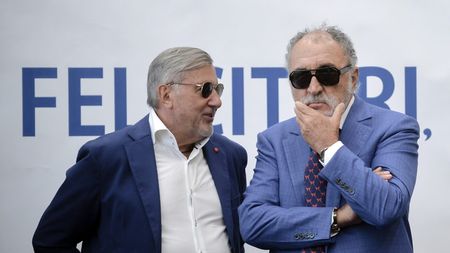 Noul ministru al Economiei a încercat să ia Arenele BNR împreună cu Țiriac și Ilie Năstase