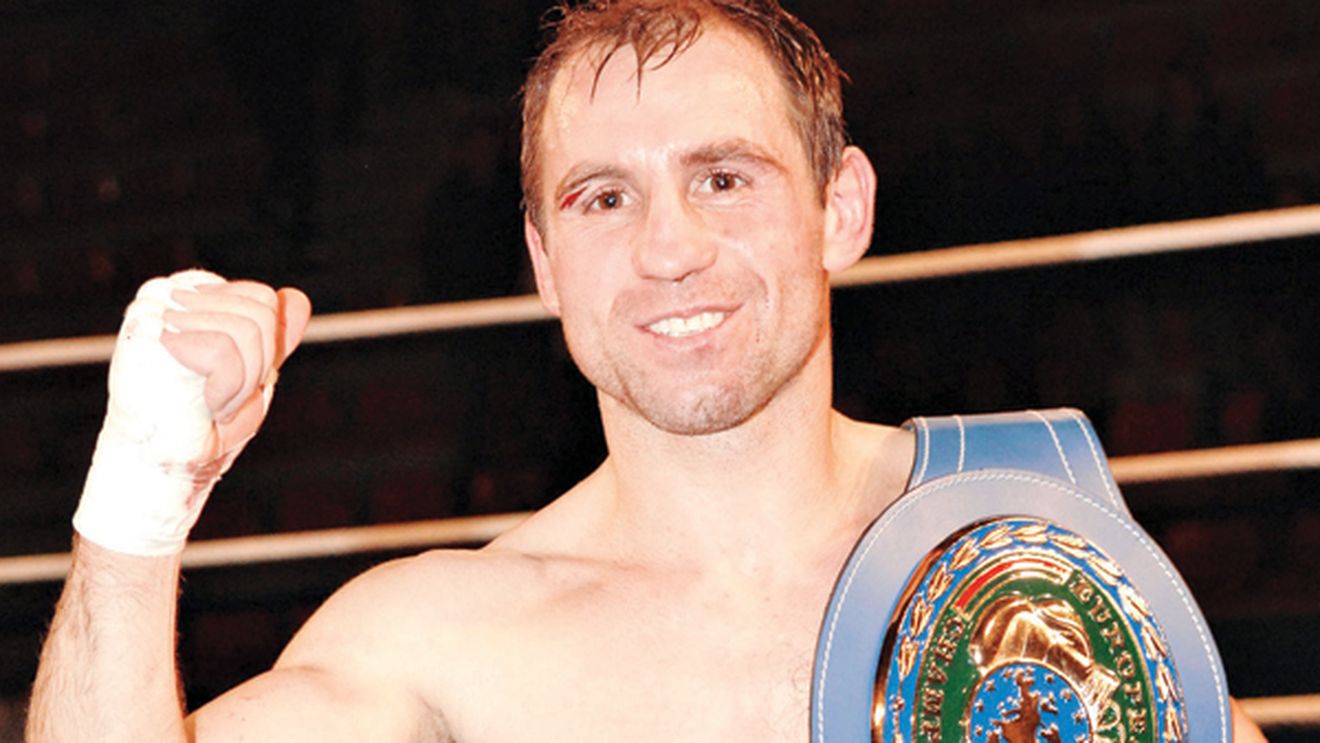 Olteanu, după ce a ratat titlul mondial la categoria muscă:** "Nu-i omori, nu câștigi!"