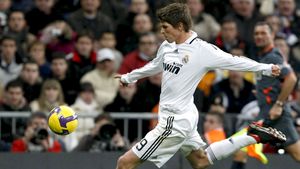 Huntelaar s-a săturat de Real: "Nu mai suport, vreau să plec!"