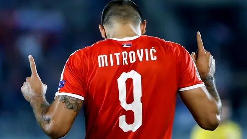 Doar un miracol ne mai ajută să câștigăm grupa! Serbia a învins Muntenegru și în ultima etapă primește vizita Lituaniei. Cum arată clasamentul