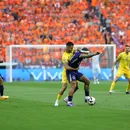 🚨 Liveblog România – Olanda 0-1, în optimi la EURO. Mogoș s-a accidentat și trebuie înlocuit!