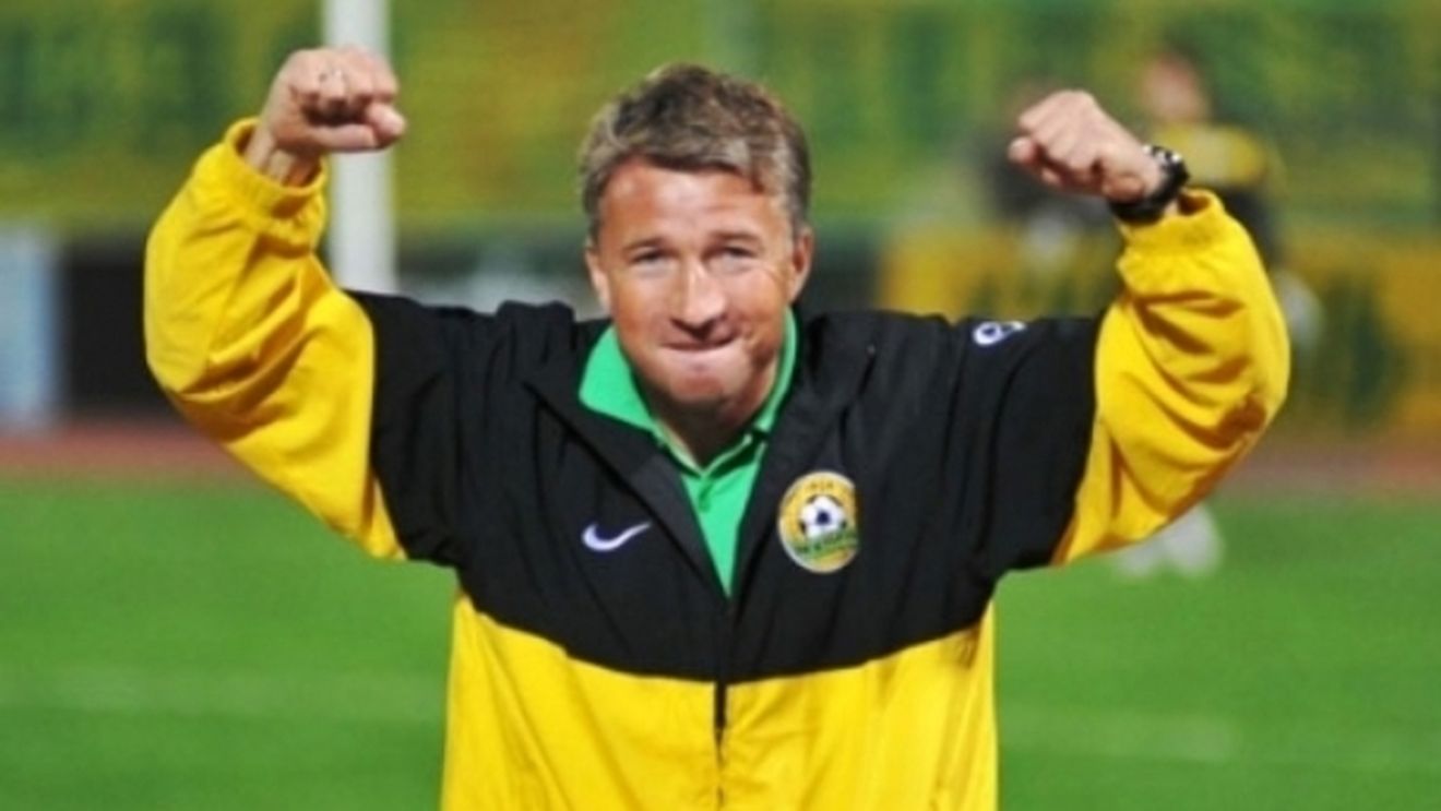 Dan Petrescu e din nou LIDER în Rusia!** Kuban - Terek 2-1! VIDEO Golul lui Varga și ratările URIAȘE ale lui Traore