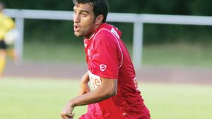 Iordache, la Dinamo! Sau la Rapid?