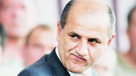 Copos a început să plătească datoria către CS Rapid**, dar echipa joacă tot la Pitești