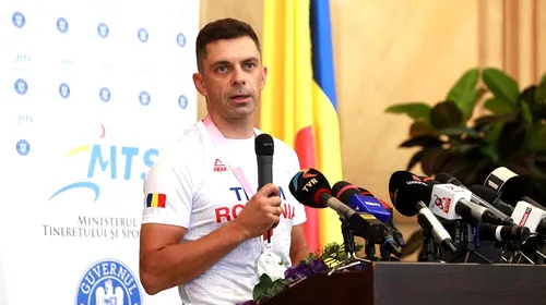 Sportul românesc, robinetul închis! „Federațiile nu mai au curaj să ceară bani de rușine că nu și-au îndeplinit obiectivele” | EXCLUSIV