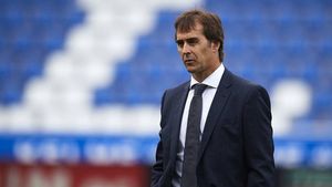 Lopetegui și-a luat "la revedere" de la fotbaliștii lui Real Madrid chiar după umilința cu Barcelona! Înlocuitorul spaniolului se întâlnește luni cu Perez