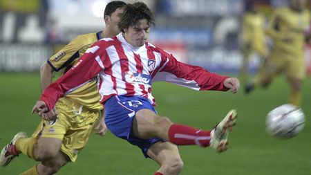 Cosmin Contra : "Voi veni în delegația celor de la Atletico Madrid dacă se vor califica în finala de la București!"