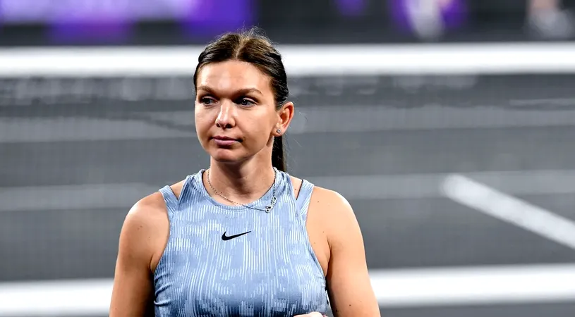 „Revizuirea confidențialității”. Cazul Simonei Halep la TAS nu este închis și ar putea deveni secretizat în zonele cu adevărat esențiale pentru a înțelege adevărul în procesul de dopaj