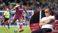 Reacția lui Ioan Varga după ce Kurt Zouma a fost dat afară de la CFR Cluj! Care este motivul invocat al despărțirii