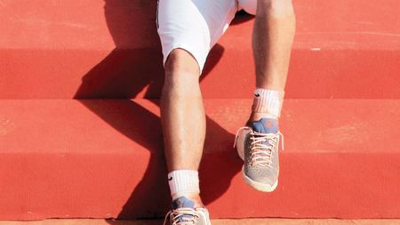 Nadal l-a depășit pe Ilie Năstase