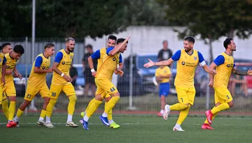 Premieră pe Carpați! Corona Brașov schimbă iar stadionul și organizează următoarea partidă de acasă în nocturnă
