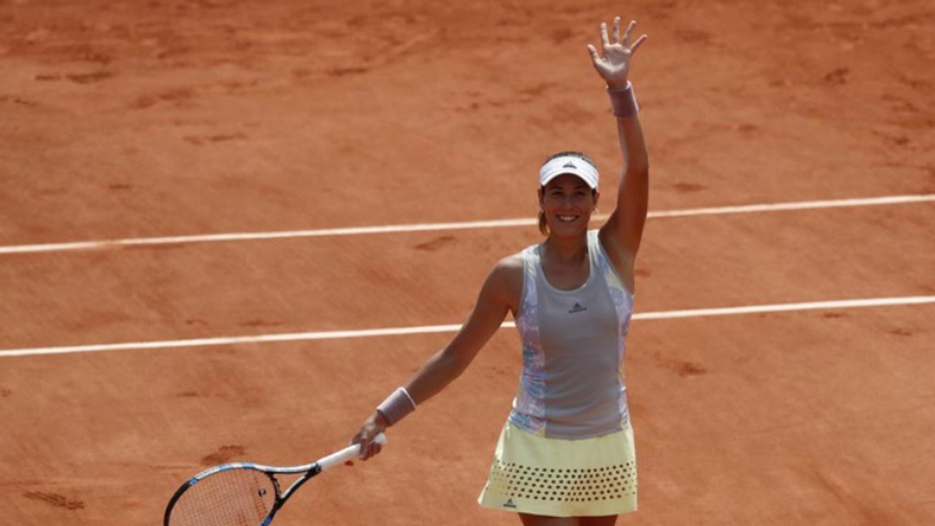 De la umilințele din Balș și Hunedoara, la triumful de la Roland Garros! Transformarea incredibilă a Garbinei Muguruza. Cine o învingea în România 