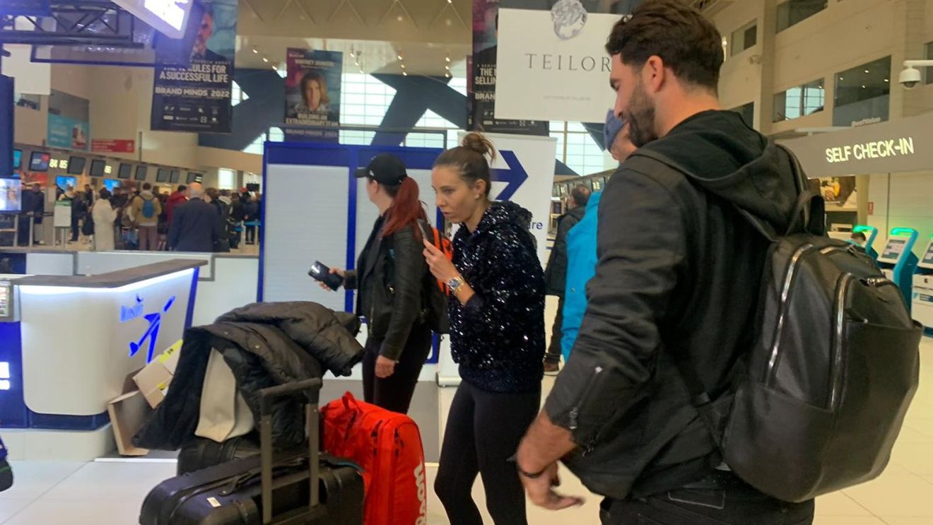 Isterie înaintea meciului Polonia - România din Fed Cup: „Incredibil ce se întâmplă în hotel! Nu am mai văzut așa ceva!"